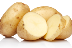 Potatoes